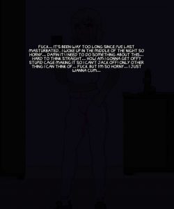 A Rich Boy's Corruption 018