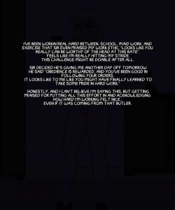 A Rich Boy's Corruption 022