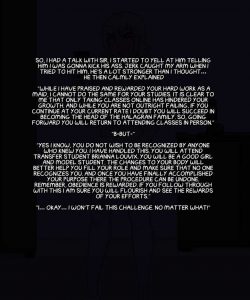A Rich Boy's Corruption 029