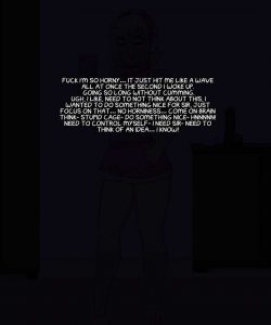 A Rich Boy's Corruption 034