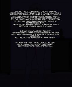 A Rich Boy's Corruption 037