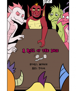 A Roll Of The Dice