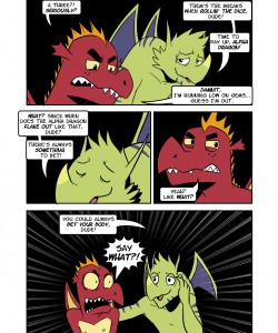A Roll Of The Dice 002