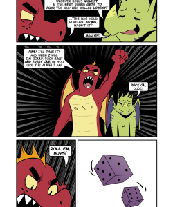 A Roll Of The Dice 003