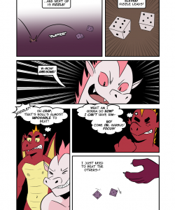 A Roll Of The Dice 004