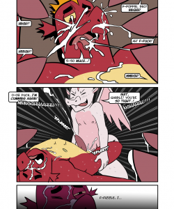 A Roll Of The Dice 008