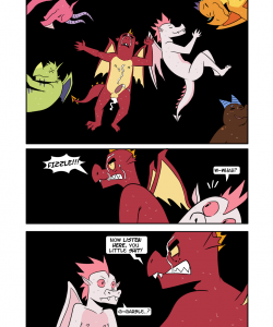 A Roll Of The Dice 009