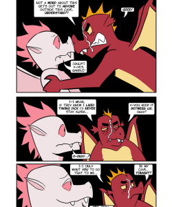 A Roll Of The Dice 010