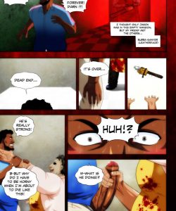 A Scary Good Time 005