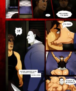 A Scary Good Time 008