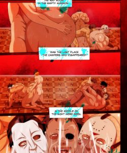 A Scary Good Time 011