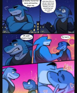 A Sharkowski Comic 002