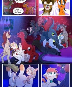 A Stripping Story 007