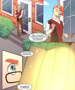 A Stronger Unicorn 1 - It's A Big Deal 005