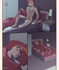 A Stronger Unicorn 1 - It's A Big Deal 010
