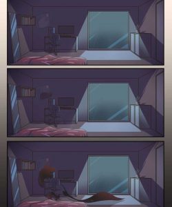 A Stronger Unicorn 1 - It's A Big Deal 011