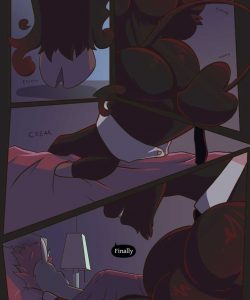 A Stronger Unicorn 1 - It's A Big Deal 012