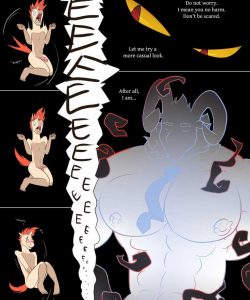 A Stronger Unicorn 1 - It's A Big Deal 017