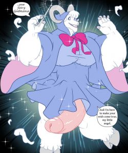 A Stronger Unicorn 1 - It's A Big Deal 018