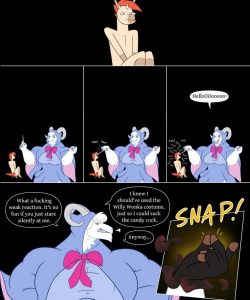 A Stronger Unicorn 1 - It's A Big Deal 019