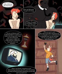A Stronger Unicorn 1 - It's A Big Deal 024