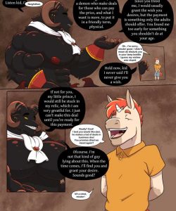 A Stronger Unicorn 1 - It's A Big Deal 026