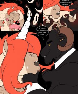 A Stronger Unicorn 1 - It's A Big Deal 043