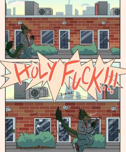 A Stronger Unicorn 1 - It's A Big Deal 050