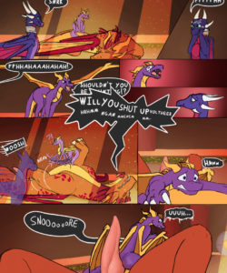 A Stupid Dare 1 002