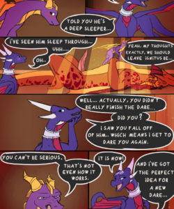 A Stupid Dare 1 003