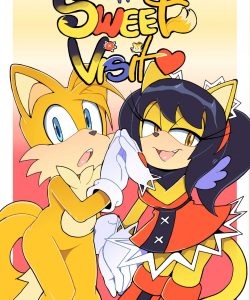 A Sweet Visit