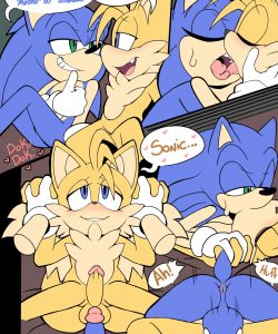 A Sweet Visit 005
