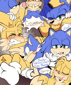 A Sweet Visit 007