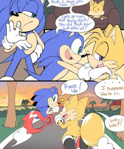 A Sweet Visit 008