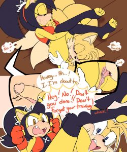 A Sweet Visit 015