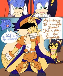 A Sweet Visit 021