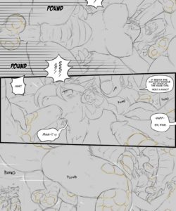 A Trial By Fire 032