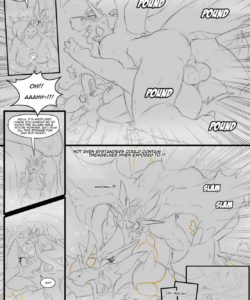 A Trial By Fire 045