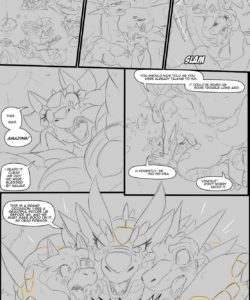 A Trial By Fire 046