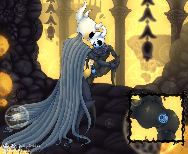 A Twofold Predicament 002