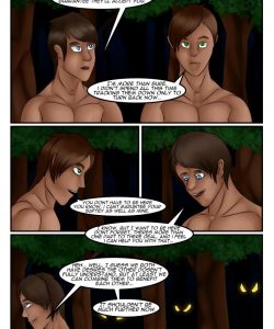 A Werewolf Deal 001