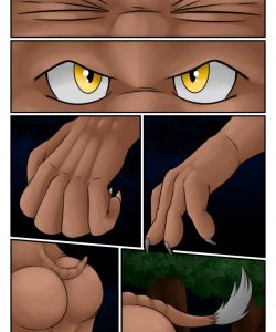 A Werewolf Deal 004