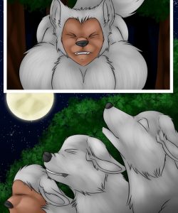 A Werewolf Deal 007