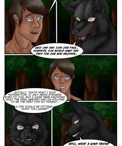 A Werewolf Deal 010