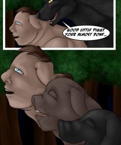 A Werewolf Deal 015