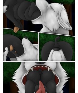 A Werewolf Deal 018