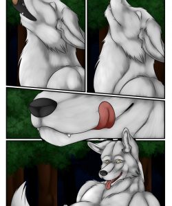 A Werewolf Deal 019