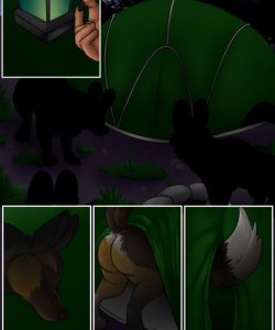 A Wild African Adventure 002