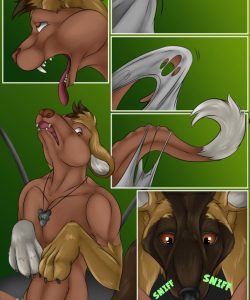 A Wild African Adventure 008