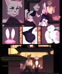 Chip And Chomp 002